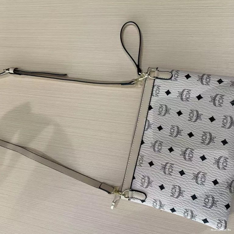 MCM Flexible Handbags For Women 1189 1012